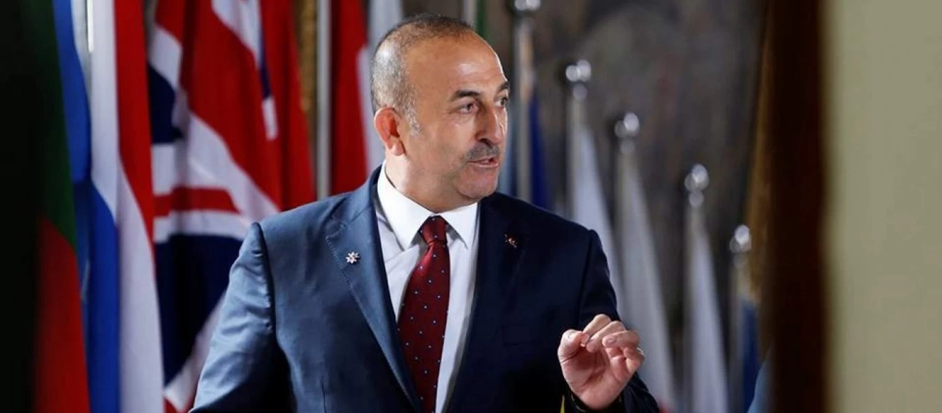 Σε εξέλιξη η αποχώρηση των Κούρδων από την Βόρεια Συρία - Μ.Τσαβούσογλου: «Έχετε 35 ώρες ακόμα»